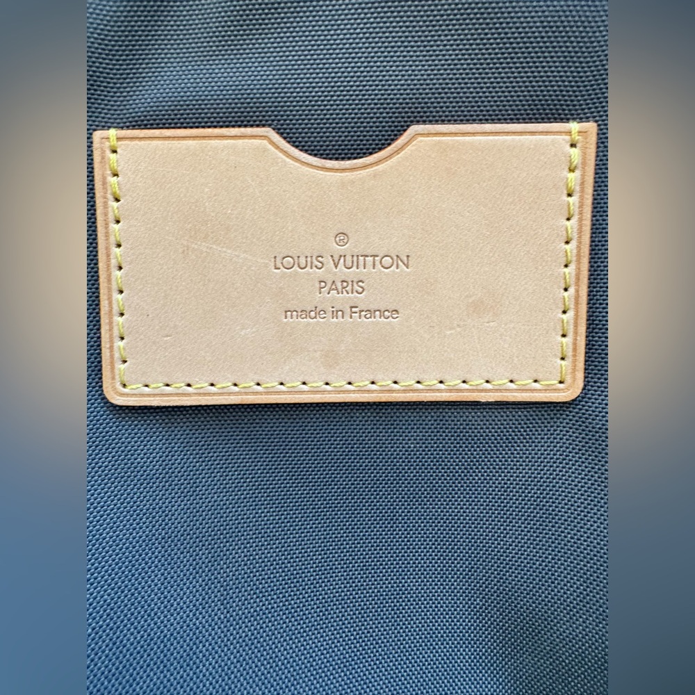 Louis Vuitton Monogram Bosphore Trolley 45 - Picture 15 of 16